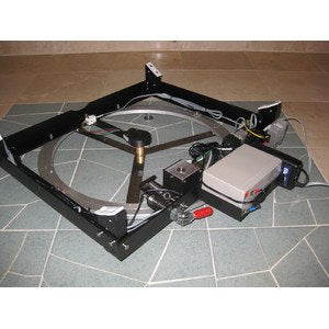 Hubble Optics GoTo upgrade kit for ul24 dob