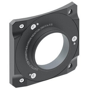 PrimaLuceLab ESATTO 2 telescope adapter Sky Watcher orion newton 250 f4 and f5 per compatibilità e montaggio del setup astronomico