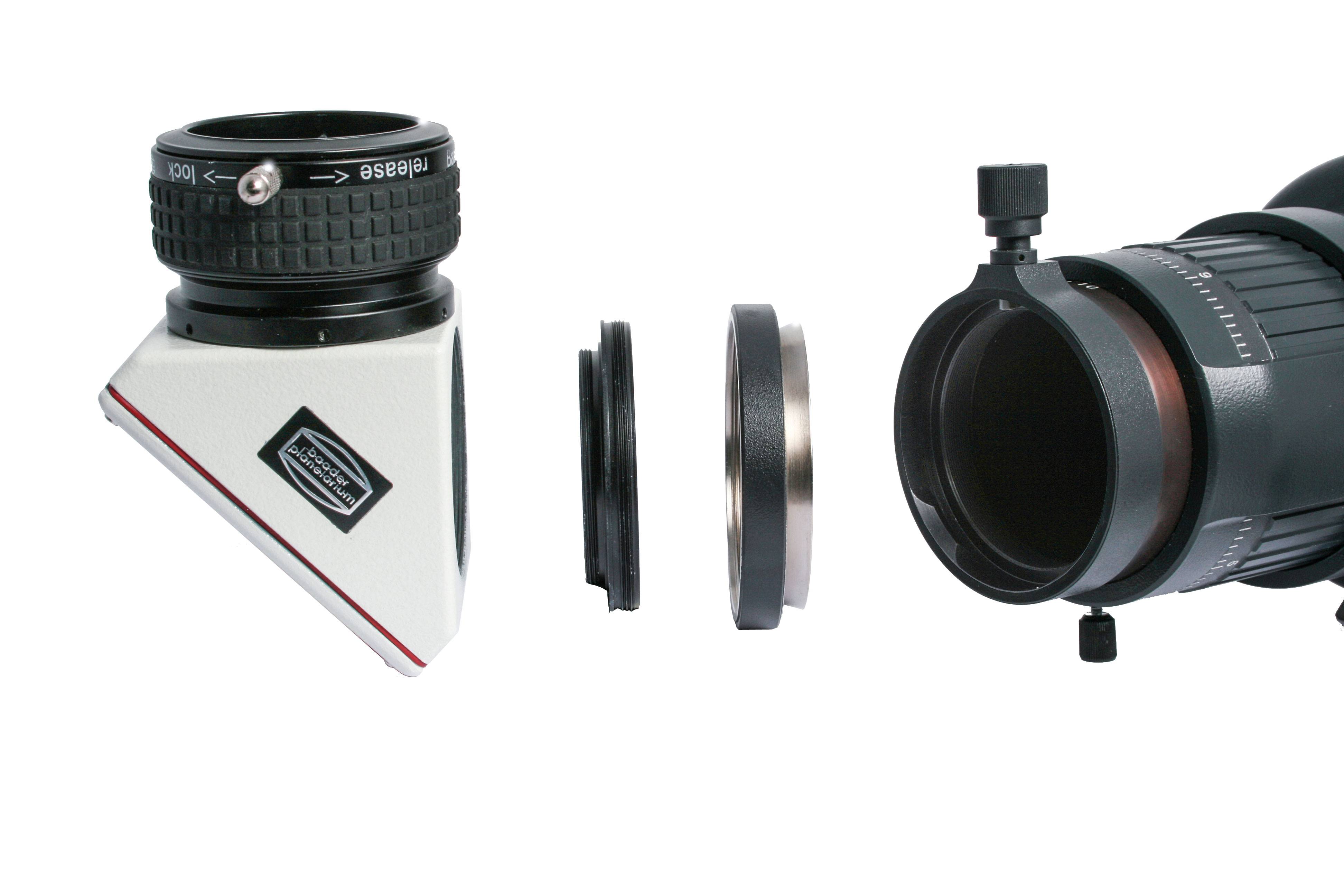 M68 ClickLock® Mirror Diagonal Accessorio Ottico