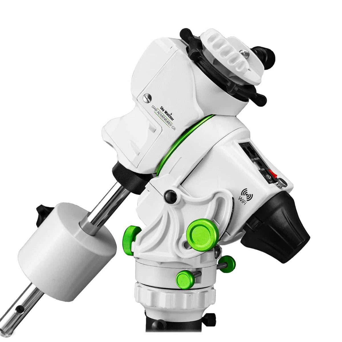 Astroinseguitori