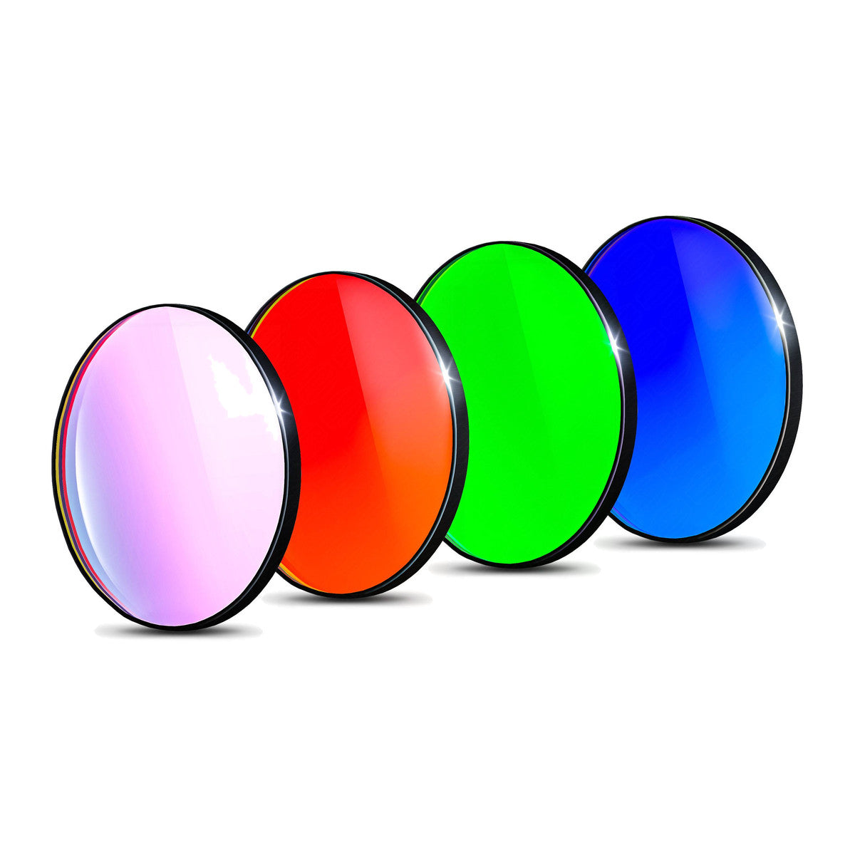 Filtri L-RGB