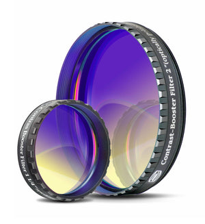 Baader Contrast Booster® Filtro Filtro Visuale e Fotografico
