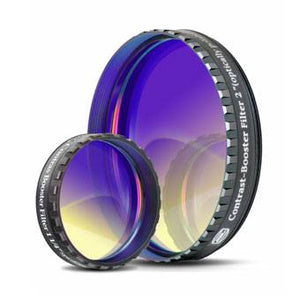 Baader Contrast Booster® Filtro Filtro Visuale e Fotografico