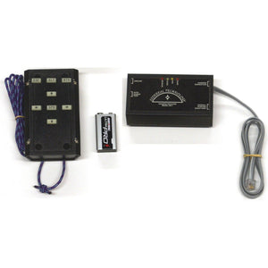 Hubble Optics wireless handpad per puntamento, allineamento o collimazione del telescopio