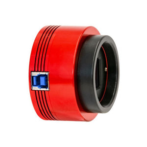 ZWO ASI432MM Mono fotocamera astronomica