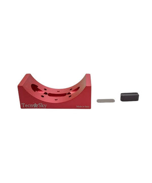 Tecnosky retrofit focheggiatore 2pol gso monorail