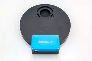Giordano r gio efw8x125 ruota portafiltri 8 posizioni da 1 25 montati USB ascom