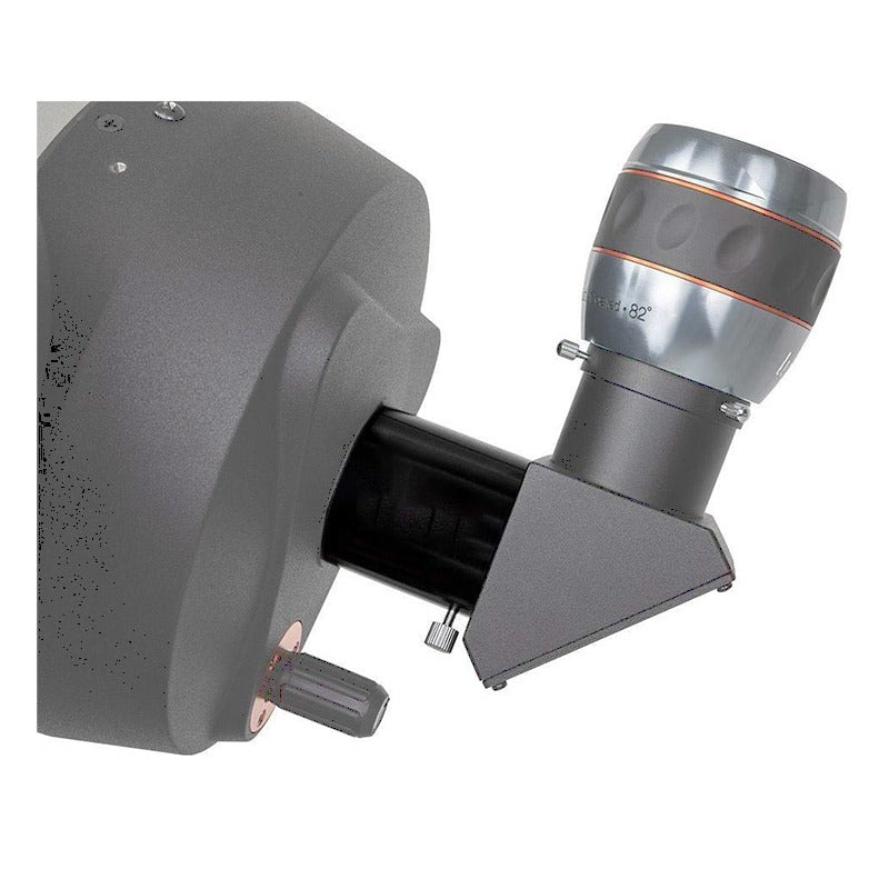 Take TK-10210 adattatore per accessori SCT da 2 pollici per telescopi Schmidt-Cassegrain