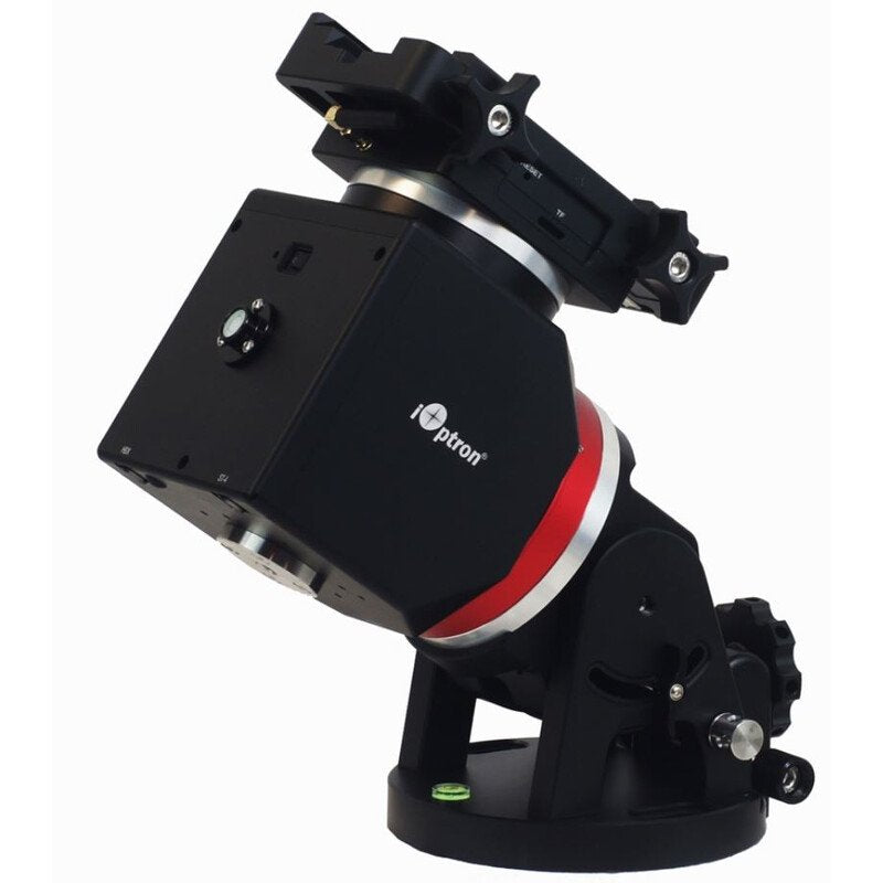 IOptron montatura HAE69EC imate per inseguimento e supporto stabile del telescopio