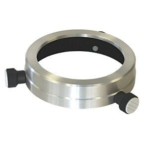 Lunt Solar Systems adapter ls100fha an 121 140 mm per compatibilità e montaggio del setup astronomico