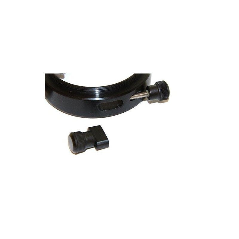 TS Optics guida fuori asse Off-Axis Guider TSOAGM68 per guida, puntamento o allineamento del setup astronomico