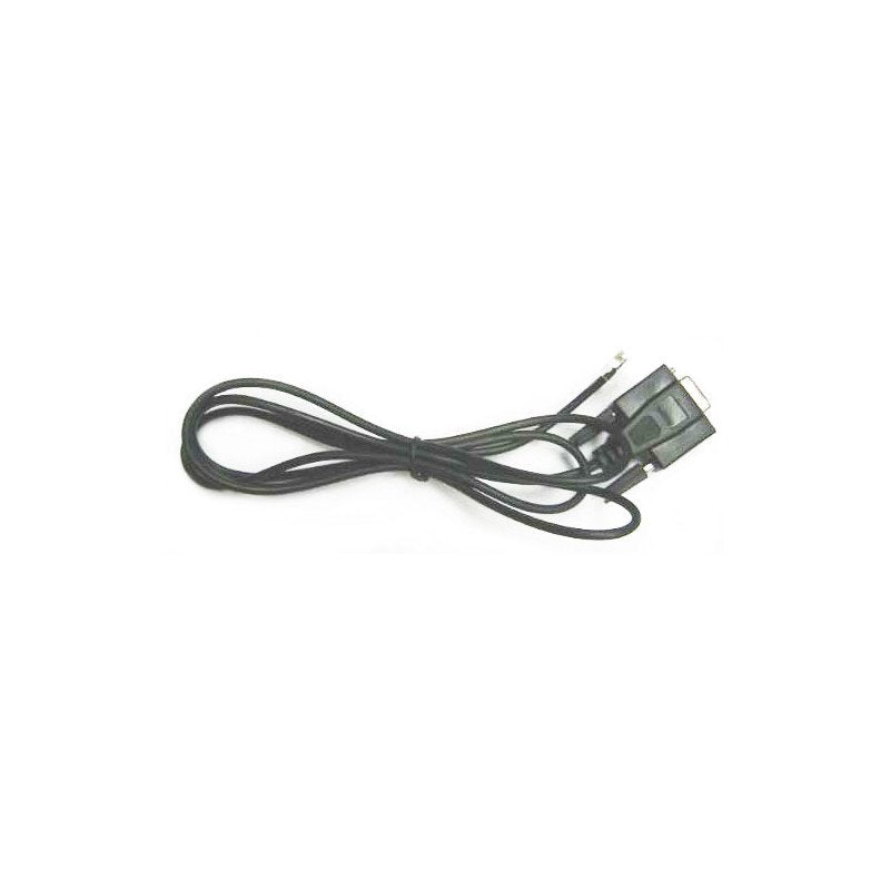Cable RS232/RJ9 de iOptron 