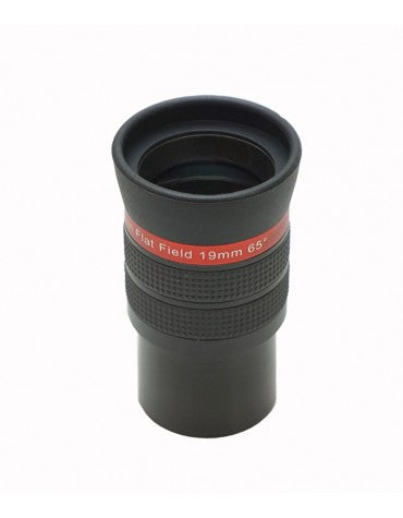 TECNOSKY PREMIUM FLACHGEFIELD-OBJEKTIVE 19 MM 65°