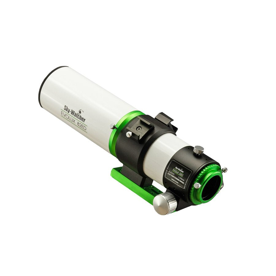 Refractor Skywatcher Evolux 82ED 
