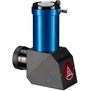 Lunt Solar Systems sonnenfilter ca k modul fur ls130mt B3400 per osservazione solare specialistica in H-alpha o Ca-K