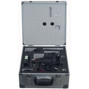 iOptron montatura GEM28 GoTo iPolar con LiteRoc per inseguimento e supporto stabile del telescopio