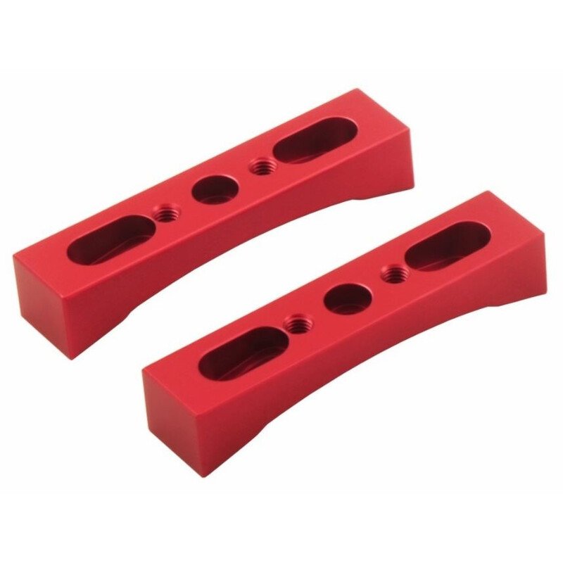 PrimaLuceLab PLUS-Vorlagen für C9.25-, C11-, EdgeHD 925- und EdgeHD 1100-Teleskope 