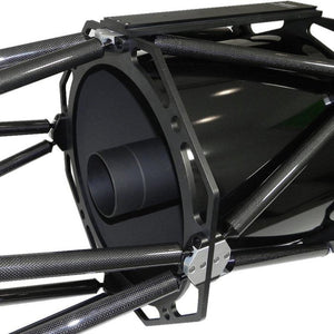 TS Optics Ritchey-Chrétien RC 406/3250 Carbon OTA per osservazione astronomica e astrofotografia