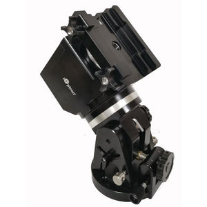 IOptron montatura HAE43 strain wave az eq per inseguimento e supporto stabile del telescopio
