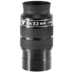 Oculare WA 70 32 mm 2 per osservazione astronomica ad alto contrasto