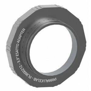 PrimaLuceLab ESATTO 2 telescope adapter 3 3 sc per compatibilità e montaggio del setup astronomico