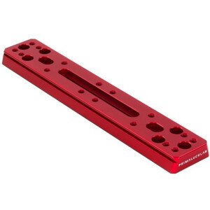 PrimaLuceLab prismenschiene plus vixen style 240 mm per connessioni e supporto del setup astronomico