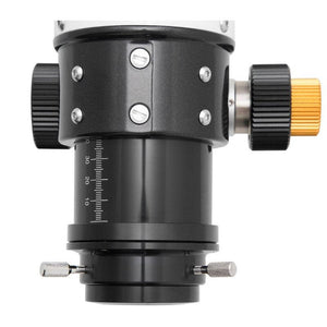 Rifrattore apocromatico ap 102 714 ED OTA per osservazione astronomica e astrofotografia