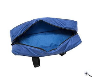 TS Optics borsa da trasporto imbottita lunghezza 52 cm per trasporto e protezione dell'attrezzatura astronomica