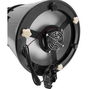 TS Optics telescopio Newton 254/1016 Carbon Photon OTA per osservazione astronomica e astrofotografia