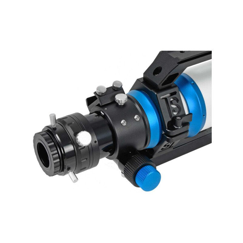 TS Optics rifrattore apocromatico AP 70/420 CF APO tripletto FPL55 OTA per osservazione astronomica e astrofotografia