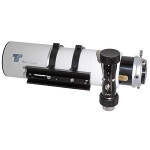 TS Photoline rifrattore apocromatico AP 72/432 FPL53 OTA per osservazione astronomica e astrofotografia