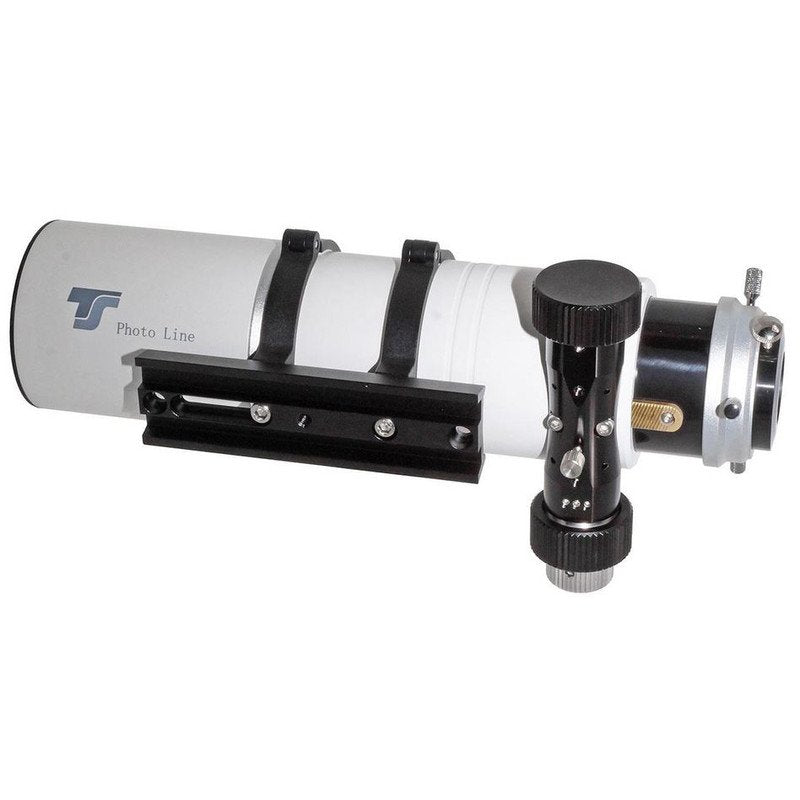 TS Photoline rifrattore apocromatico AP 72/432 FPL53 OTA per osservazione astronomica e astrofotografia