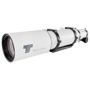 TS Photoline rifrattore apocromatico AP 115/800 ED tripletto OTA per osservazione astronomica e astrofotografia