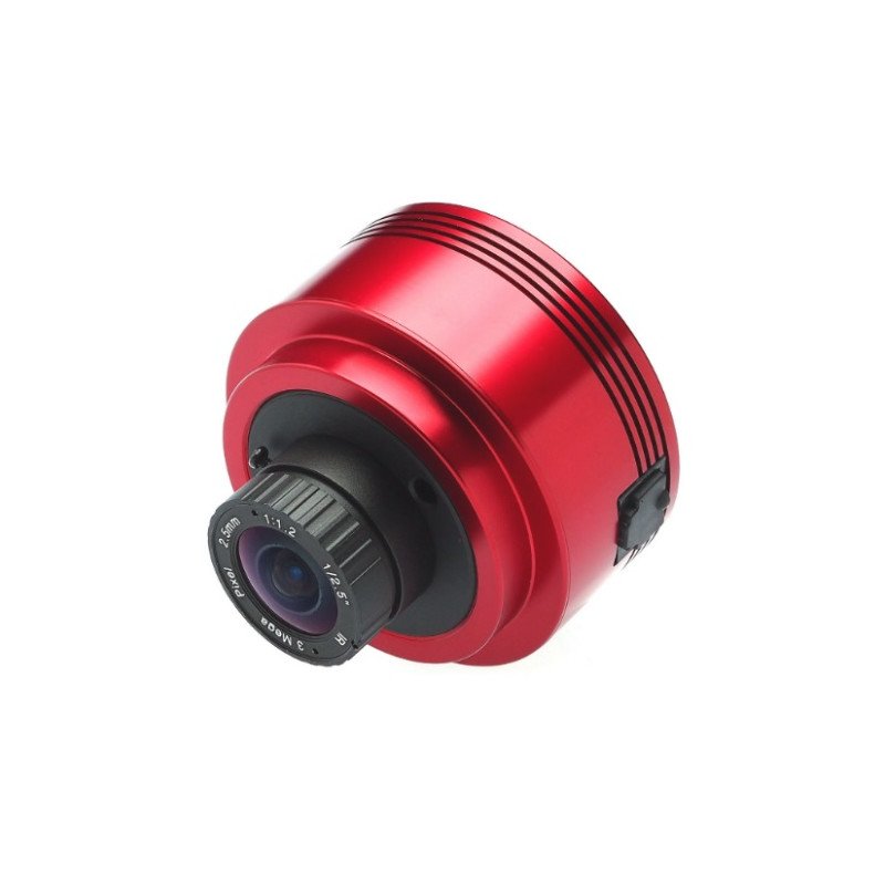 Cámara planetaria y de cielo profundo en color ZWO ASI224MC ASI 224 MC 