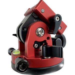 IOptron testa equatoriale precision polar wedge