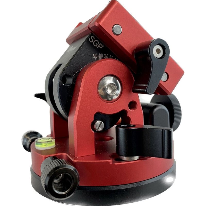 IOptron testa equatoriale precision polar wedge