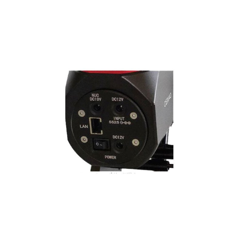 iOptron montatura CEM40 NUC GoTo con treppiede LiteRoc per inseguimento e supporto stabile del telescopio