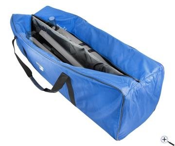 TS Optics bag105 borsa imbottita per il trasporto di telescopi da 1040 280 270 mm per trasporto e protezione dell'attrezzatura astronomica