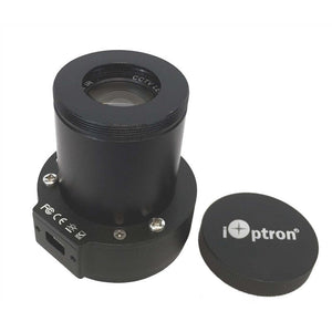 IOptron cannocchiale polare elettronico PoleMaster per cem60 per inseguimento e supporto stabile del telescopio