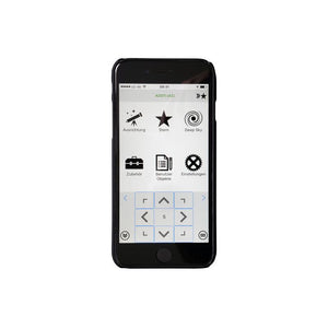 Sky Watcher mak 127 azgo2