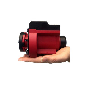 IOptron montatura set skyguider Pro con testa equatoriale per inseguimento e supporto stabile del telescopio