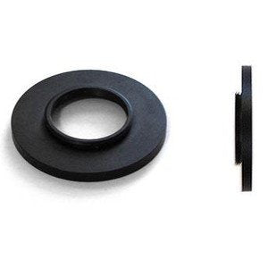 Adattatore T2 a C-Mount per collegamento e compatibilità degli accessori fotografici e astronomici