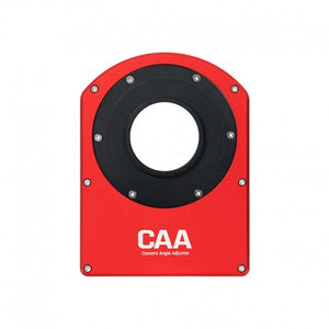 ZWO CAA rotatore elettronico camera angle adjuster per astrofotografia per astrofotografia, riprese planetarie o deep sky