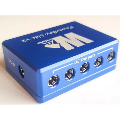 Caja Astro Lite V2 de Wanderer 
