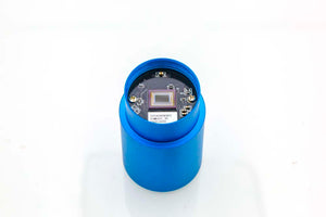 Giordano r gio 662c camera planetaria a colori sensore IMX662 1,2 megapixel USB 3 0 per astrofotografia, riprese planetarie o deep sky