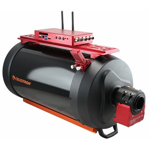 PrimaLuceLab ESATTO 2 telescope adapter sc per compatibilità e montaggio del setup astronomico