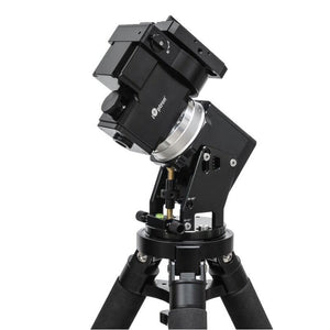 IOptron montatura HEM27 iPolar per inseguimento e supporto stabile del telescopio
