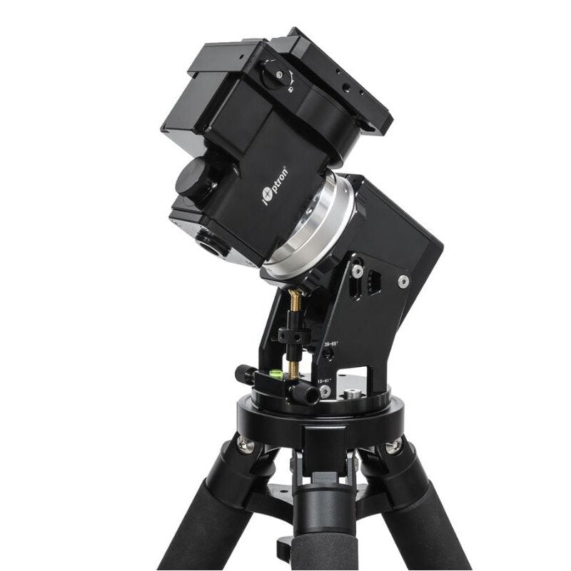 IOptron montatura HEM27 iPolar per inseguimento e supporto stabile del telescopio