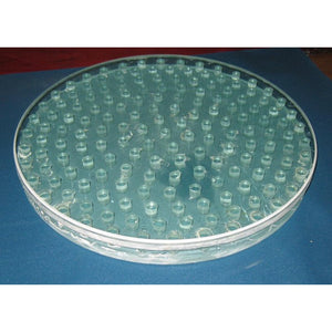 Hubble Optics specchi principali 305 1372 pyrex enhanced coating come componente ottico di ricambio o upgrade per telescopi
