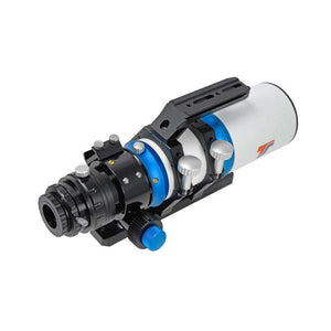 TS Optics rifrattore apocromatico AP 80/480 CF APO f/6 FPL55 Triplet OTA per osservazione astronomica e astrofotografia